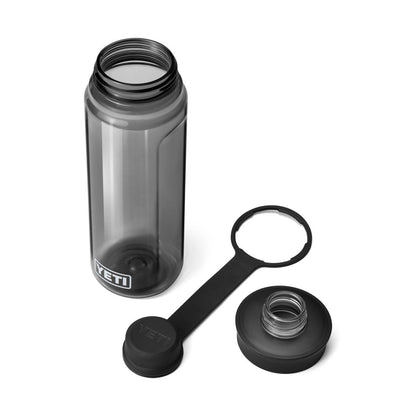Yeti Yonder Tether 750ml Water Bottle - Charcoal