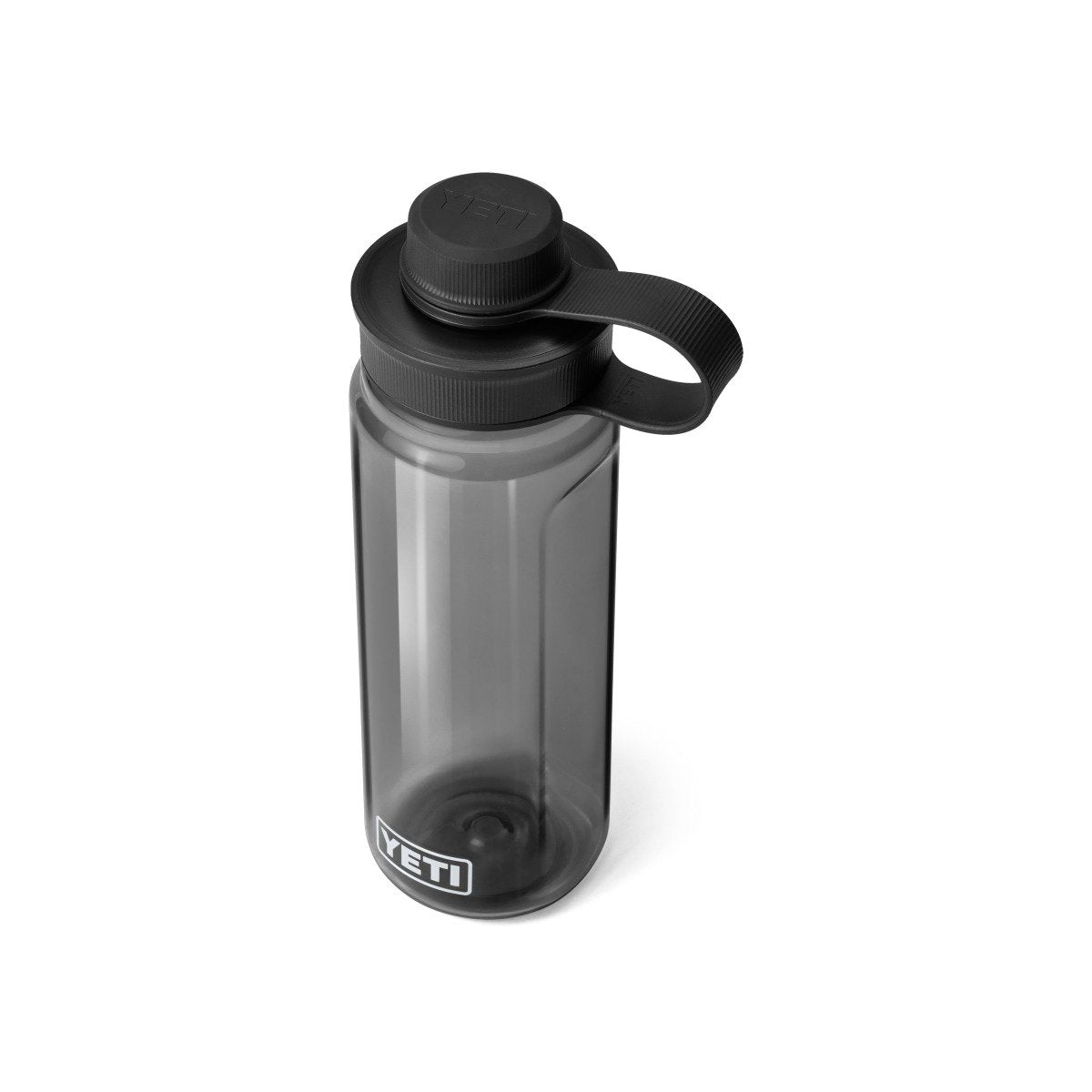 Yeti Yonder Tether 750ml Water Bottle - Charcoal