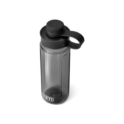 Yeti Yonder Tether 750ml Water Bottle - Charcoal