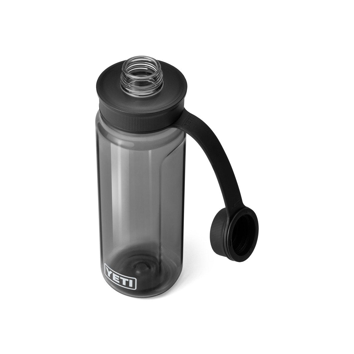Yeti Yonder Tether 750ml Water Bottle - Charcoal