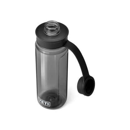 Yeti Yonder Tether 750ml Water Bottle - Charcoal
