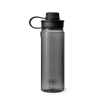 Yeti Yonder Tether 750ml Water Bottle - Charcoal