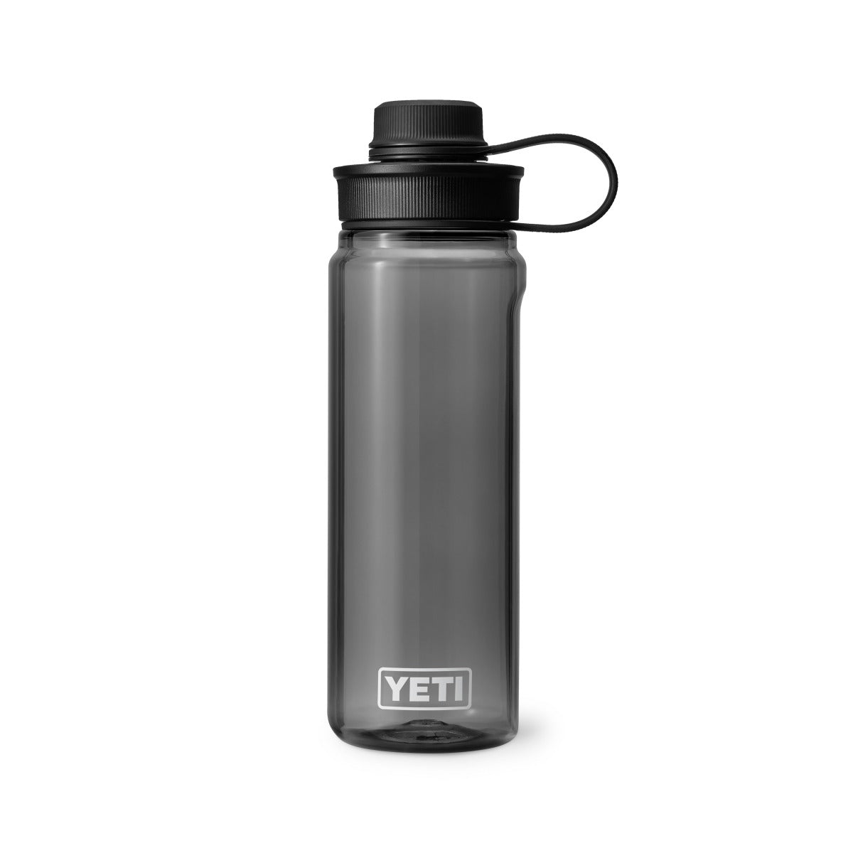 Yeti Yonder Tether 750ml Water Bottle - Charcoal