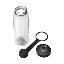 Yeti Yonder Tether 750ml Water Bottle - Clear