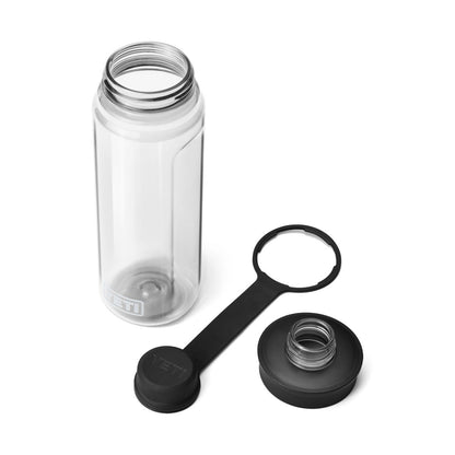 Yeti Yonder Tether 750ml Water Bottle - Clear