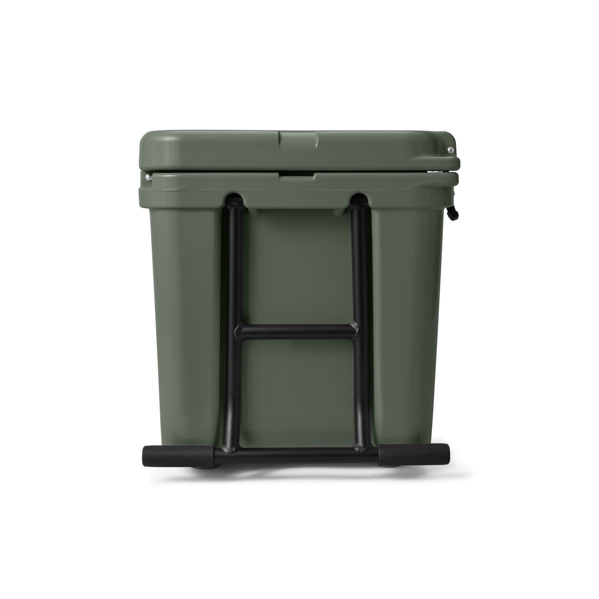 Yeti Tundra Haul Wheeled Cooler Box - Camp Green