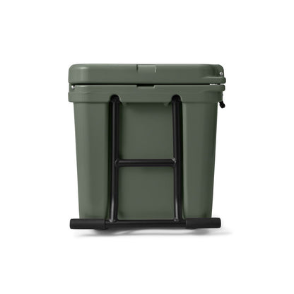 Yeti Tundra Haul Wheeled Cooler Box - Camp Green