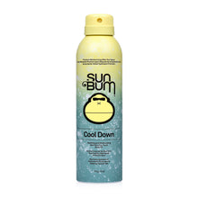 Sun Bum Cool Down After Sun Spray front