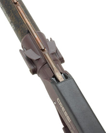 Cressi Moicano Rubber Speargun - 95cm