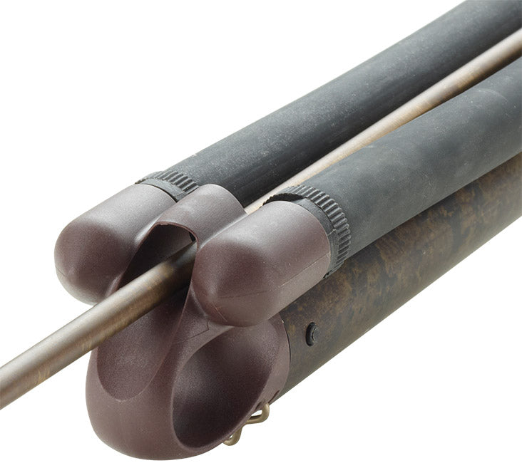 Cressi Moicano Rubber Speargun - 60cm