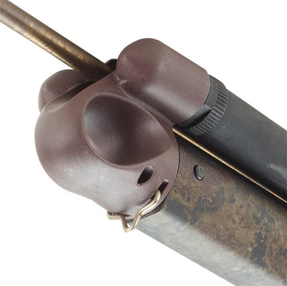 Cressi Moicano Rubber Speargun - 75cm