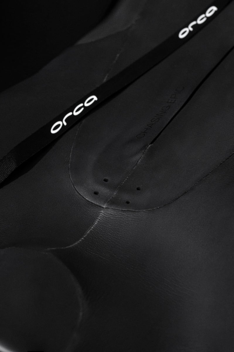 Orca Zeal Open Water Women's Thermal Wetsuit 2024 - Black