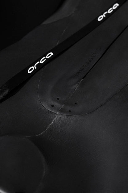Orca Zeal Open Water Women's Thermal Wetsuit 2024 - Black