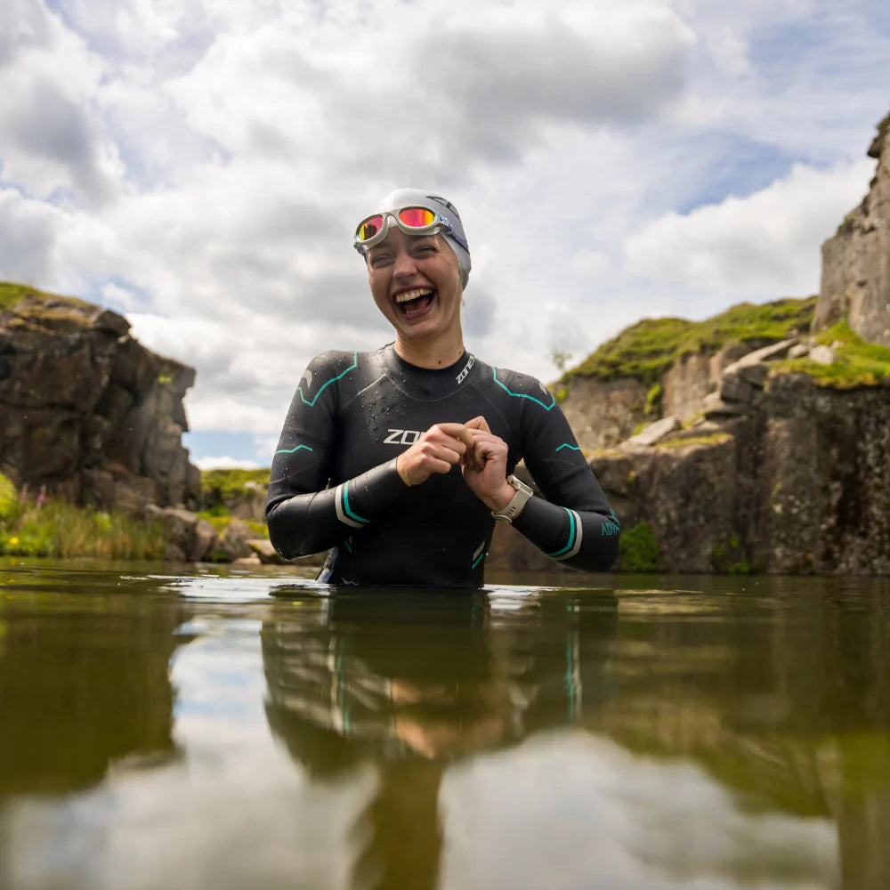 Best Open Water Swimming Wetsuits