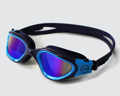 Zone 3 Vapour Blue Swim Goggles 2021 - Blue - Full View
