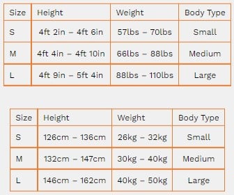 ZONE3 Junior Aspect Breaststroke Wetsuit - Black