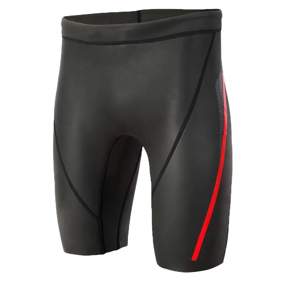 Neoprene 1.5mm jammer - front view