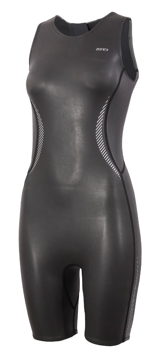 Zone3 Neoprene Womens Kneeskin Baselayer 2021