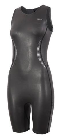 Zone3 Neoprene Womens Kneeskin Baselayer 2021