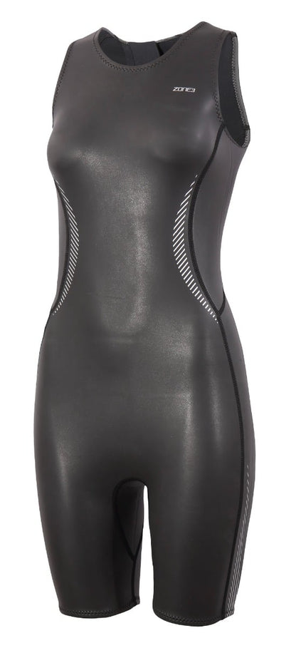 Zone3 Neoprene Womens Kneeskin Baselayer 2021